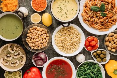 A TuttoFood i trend globali del cibo tra salute, praticità e identità