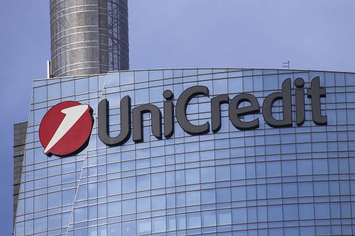 UniCredit: primo trimestre record, utile netto a 3,2 miliardi (+16,1%)