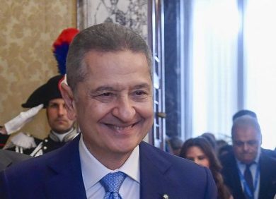 Bankitalia, Panetta: interconnettersi sui pagamenti rafforza la stabilità