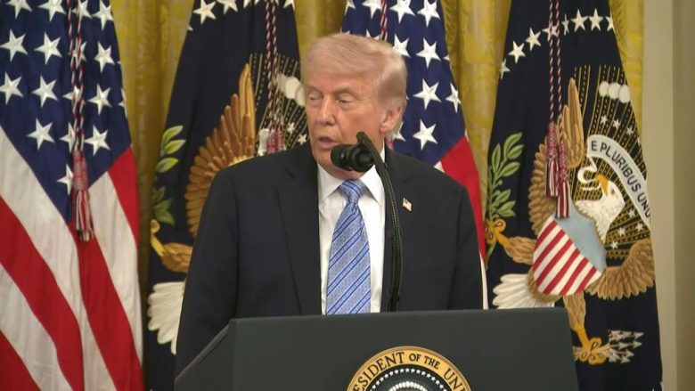 Trump torna ad attaccare il Papa a vigilia incontro con Rubio