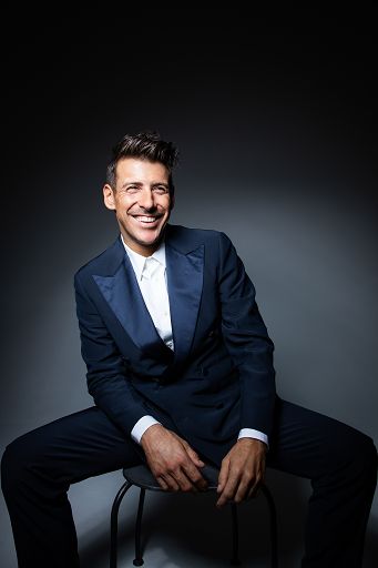 ”Summer Funk” è il nuovo inedito di Francesco Gabbani