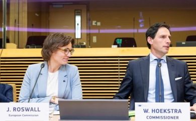 Ue, FT: spesa per consulenti su clima ed energia +400%