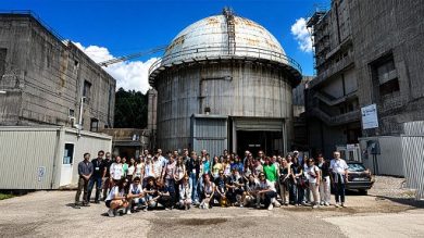 Nucleare,ENEA nel progetto europeo per creare professionisti qualificati