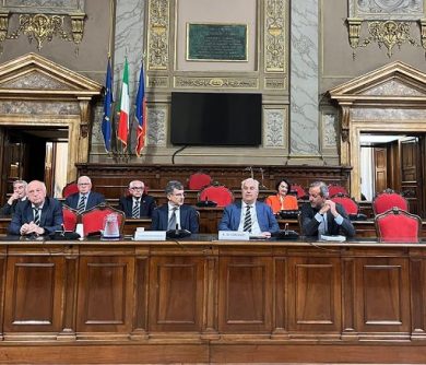 Vino, l’AIVV ha aperto a Roma il suo 77esimo anno accademico