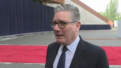 Gb, tassi titoli Stato ai massimi dal 1998 per timori inflazione (FT)