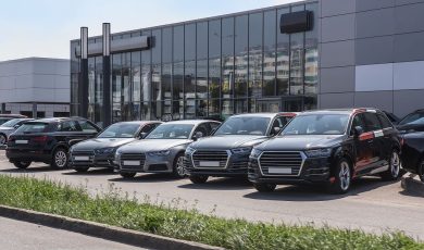 Aniasa-Bain: auto sempre più cara, prezzi +50% in 10 anni
