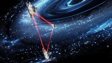 Thales Alenia Space: contratto con ESA per telescopi missione LISA