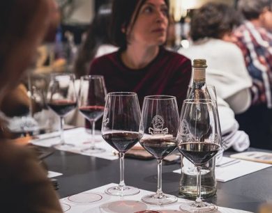 Vino, Buttafuoco Storico: un mese di eventi per i 30 anni del Club