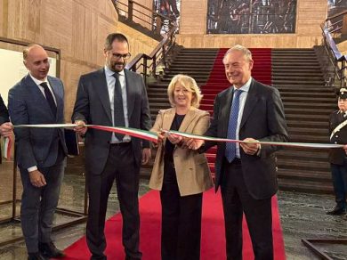 Made in Italy, Urso: imprese familiari elemento di forza