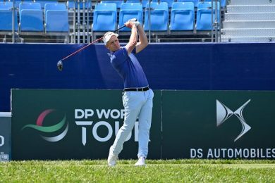 Golf, Luke Donald al DS Automobiles 83esimo Open d’Italia