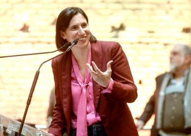Pd, Schlein non teme “esodo”: riformisti hanno cittadinanza ma linea chiara e netta