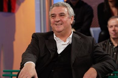 Addio a Evaristo Beccalossi, idolo dell’Inter anni ’80