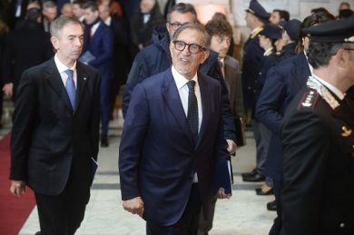 Sisma Friuli, La Russa: dal dolore enorme nacque esempio di coraggio