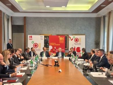 16 maggio Giornata ristorazione in 10mila ristoranti nel mondo