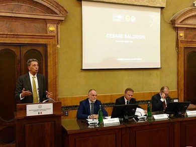 Al via TourDop, viaggio in Italia per raccontare la Dop Economy