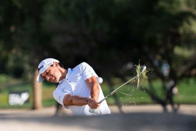 Golf, DP World Tour: prima gara in Europa, 9 azzurri in campo