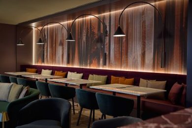Hilton Milan si rinnova nel segno del quartiere Isola