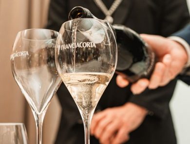 Cons. Franciacorta: nel 2025 export in crescita e prezzi medi stabili