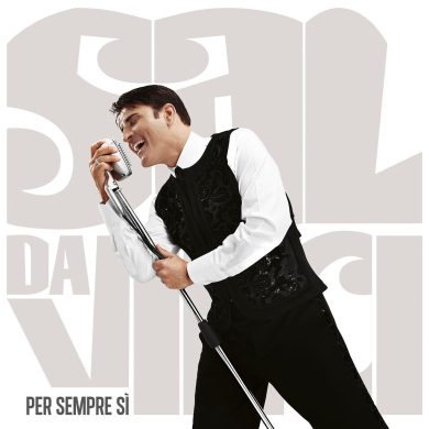 Sal Da Vinci annuncia il nuovo album Per sempre sì: parla d’amore