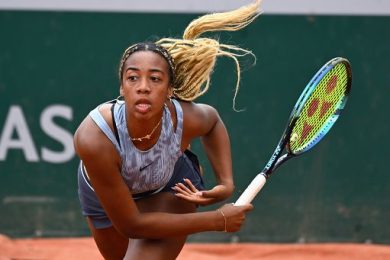 Tennis, a Roma Tyra Grant vince il derby con Lisa Pigato