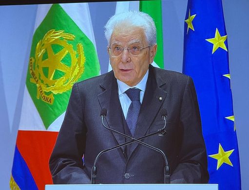 Sisma Friuli, Mattarella: tenacia comunità ha prevalso su distruzione