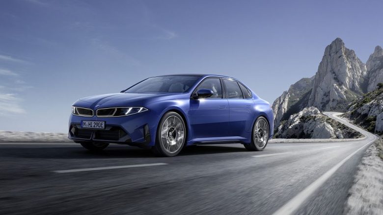 Bmw batte le stime e punta a compensazione per dazi Usa
