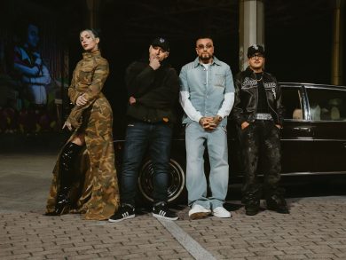 Torna Nuova Scena, il rap show che scova nuovi talenti