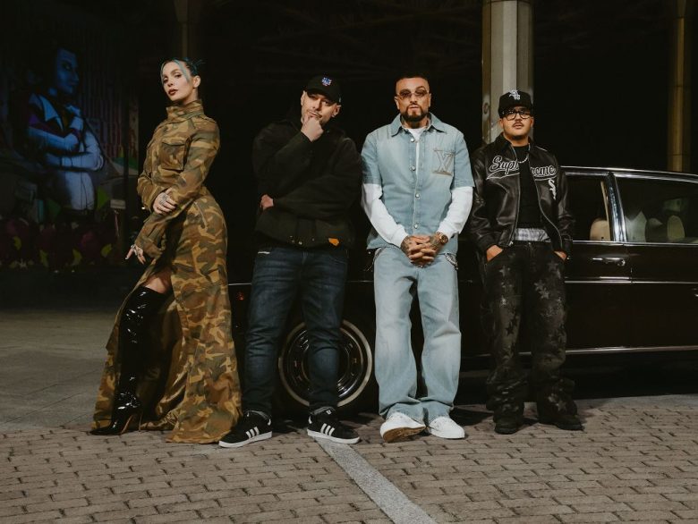 Torna Nuova Scena, il rap show che scova nuovi talenti