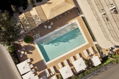 Marriott Bonvoy, Principessa Forte dei Marmi apre su costa toscana