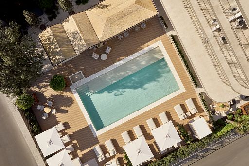 Marriott Bonvoy, Principessa Forte dei Marmi apre su costa toscana