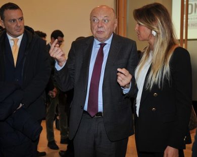 Nucleare, Pichetto: ragionevole chiusura iter legge delega entro anno