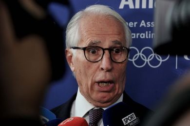 Calcio, Malagò incontra la Lega di B: “Contesto positivo”