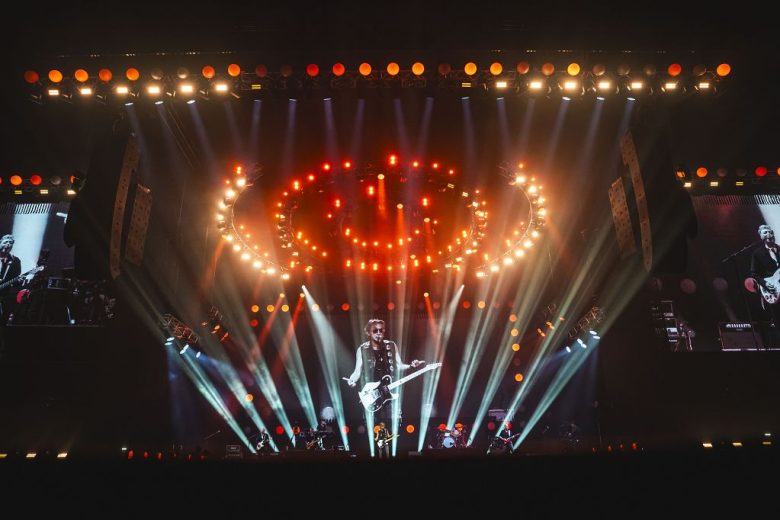Music Opening Ceremony, Liga da record, Unipol Dome top, viabilità flop