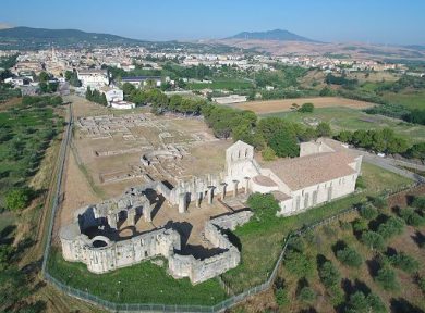 A Venosa dall’8 al 10 maggio debutta “Gusto Nobile Basilicata”