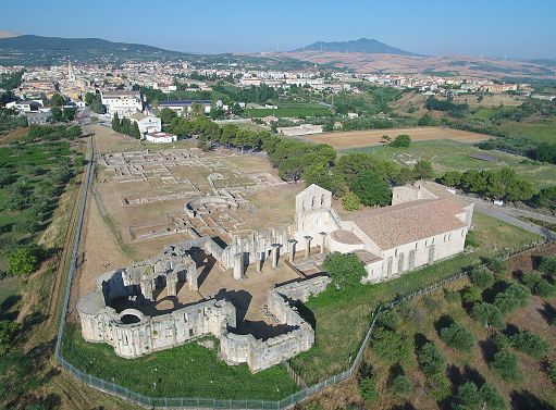 A Venosa dall’8 al 10 maggio debutta “Gusto Nobile Basilicata”
