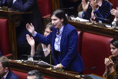 Schlein: pronti a collaborare col governo per investimenti comuni Ue