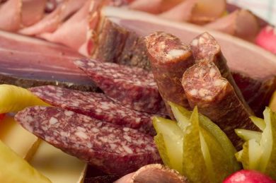 Salumi, Assica: export 2025 a 2,5 miliardi ma dazi Trump frenano crescita