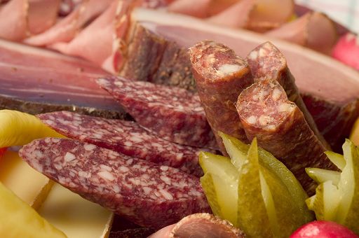 Salumi, Assica: export 2025 a 2,5 miliardi ma dazi Trump frenano crescita