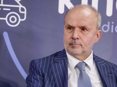 Tumore al seno, Schillaci: la prevenzione è fondamentale