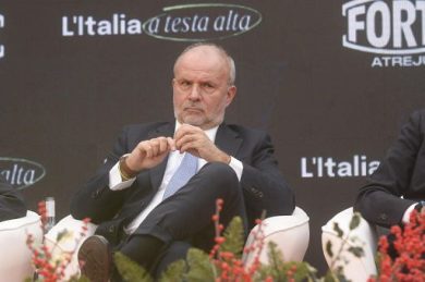 Schillaci: con prevenzione e ricerca Italia secondo paese più longevo