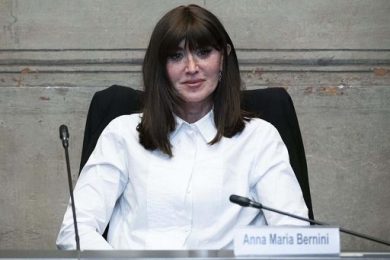 Bernini: Prevenzione è una corsa per la vita