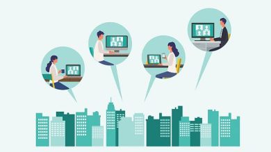 Ricercatori ENEA-Banca d’Italia, con smart working emissioni -75%