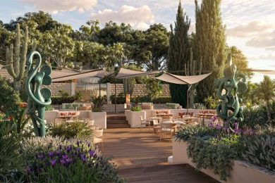 Hotel, Mangia’s lancia un nuovo brand nel settore del lusso