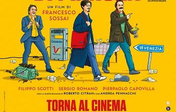 David, “Le città di pianura” di Francesco Sossai torna nelle sale