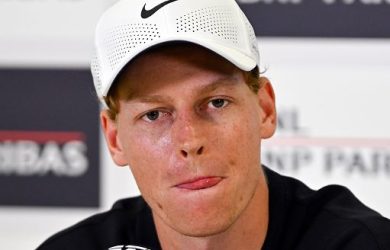 Tennis, Sinner: “Solo 2 giorni per preparare Roma ma è ok”