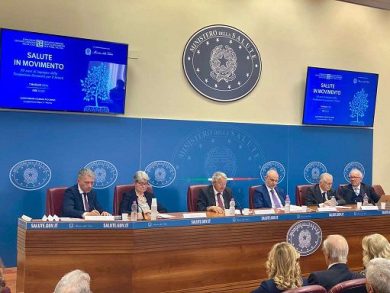 Fondazione Giovanni Lorenzini, 50 anni di salute