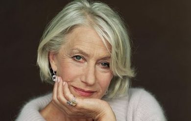 Cinema, Taormina Film Festival: premio alla carriera a Helen Mirren