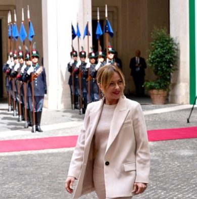 Meloni domani vede Rubio, prove disgelo. Sul tavolo impegno in Libano