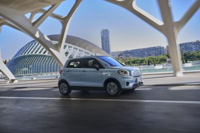 Stellantis e Leapmotor ampliano accordi Ue con produzione modelli bev