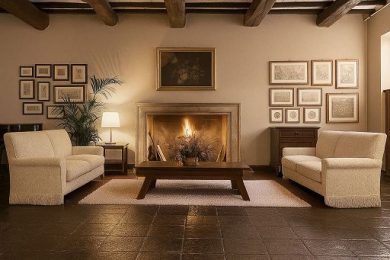 Turismo in Umbria, AG Group riapre dell’estate Borgo Tre Vaselle